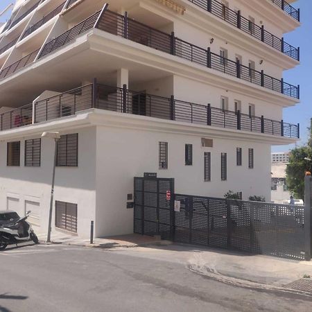 Appartement Marysol 4 Trip Benalmádena Extérieur photo