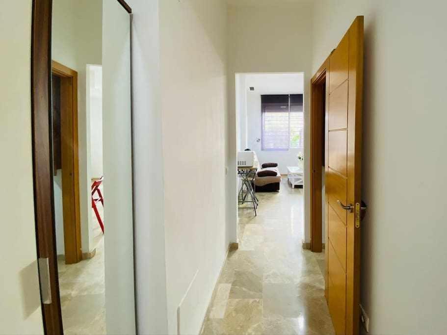Appartement Marysol 4 Trip Benalmádena Extérieur photo