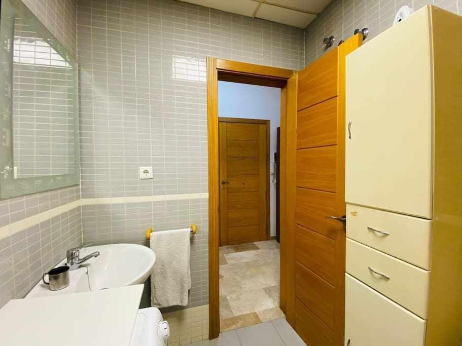 Appartement Marysol 4 Trip Benalmádena Extérieur photo