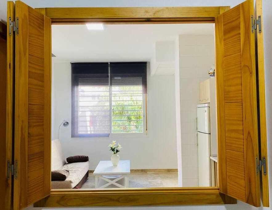 Appartement Marysol 4 Trip Benalmádena Extérieur photo