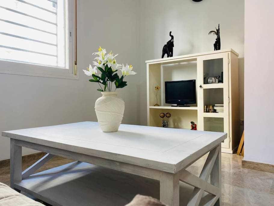Appartement Marysol 4 Trip Benalmádena Extérieur photo