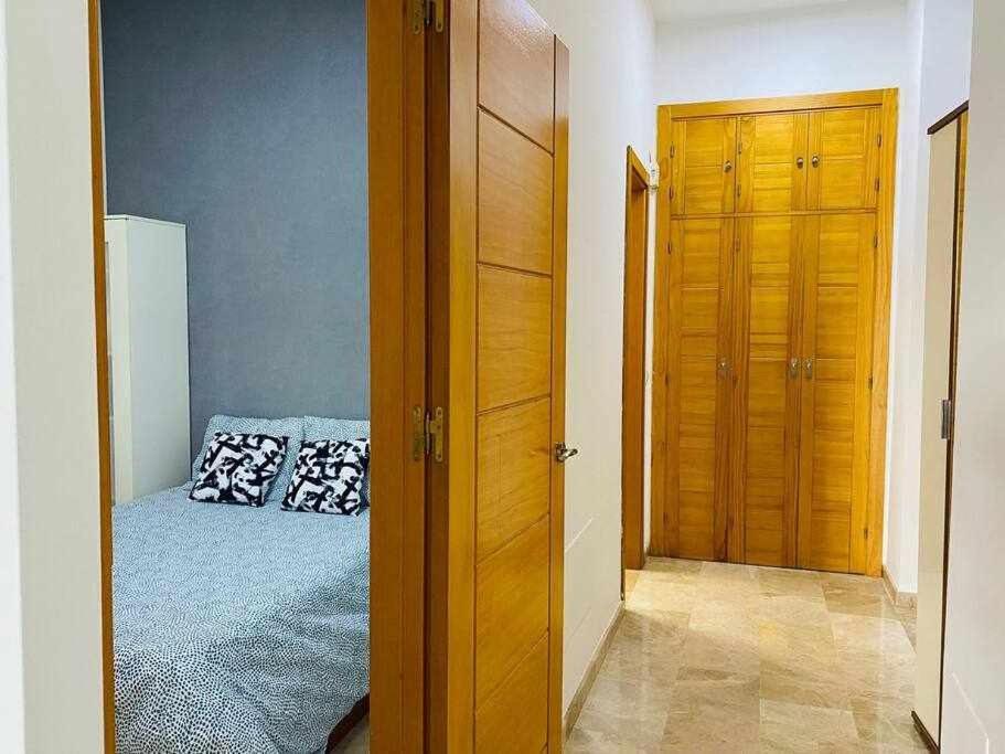 Appartement Marysol 4 Trip Benalmádena Extérieur photo