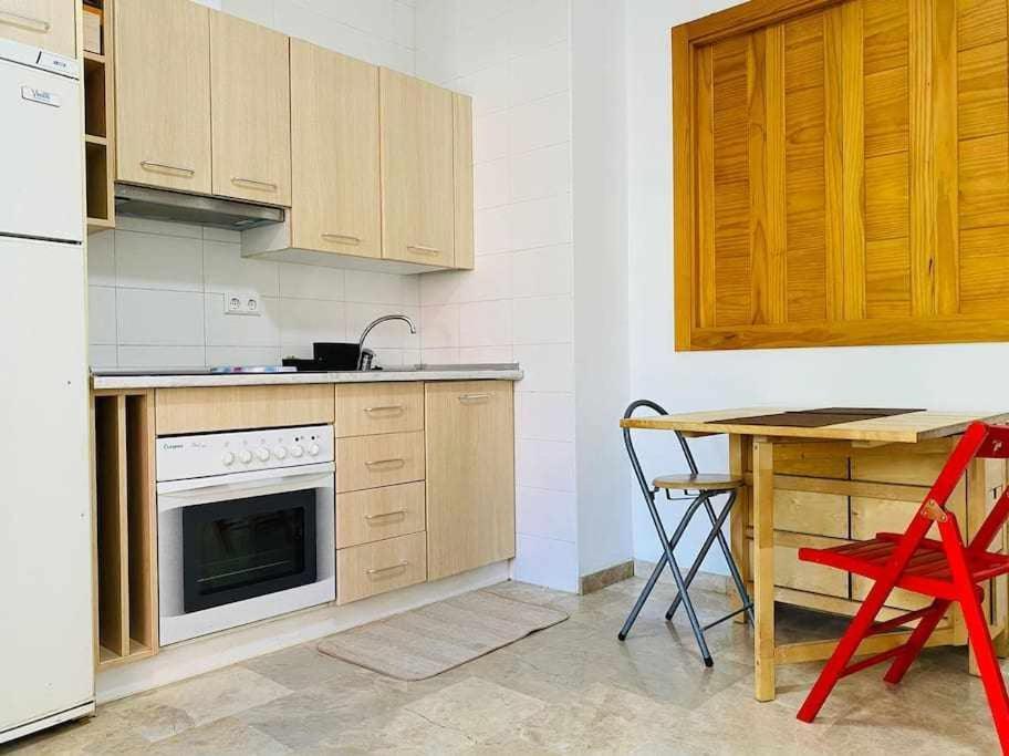 Appartement Marysol 4 Trip Benalmádena Extérieur photo