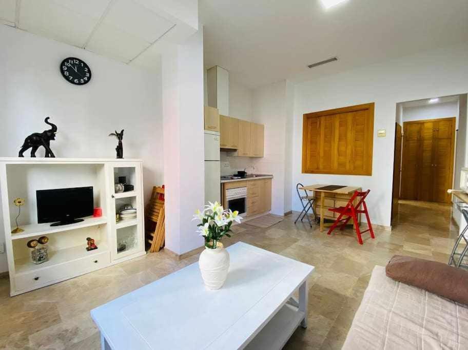 Appartement Marysol 4 Trip Benalmádena Extérieur photo