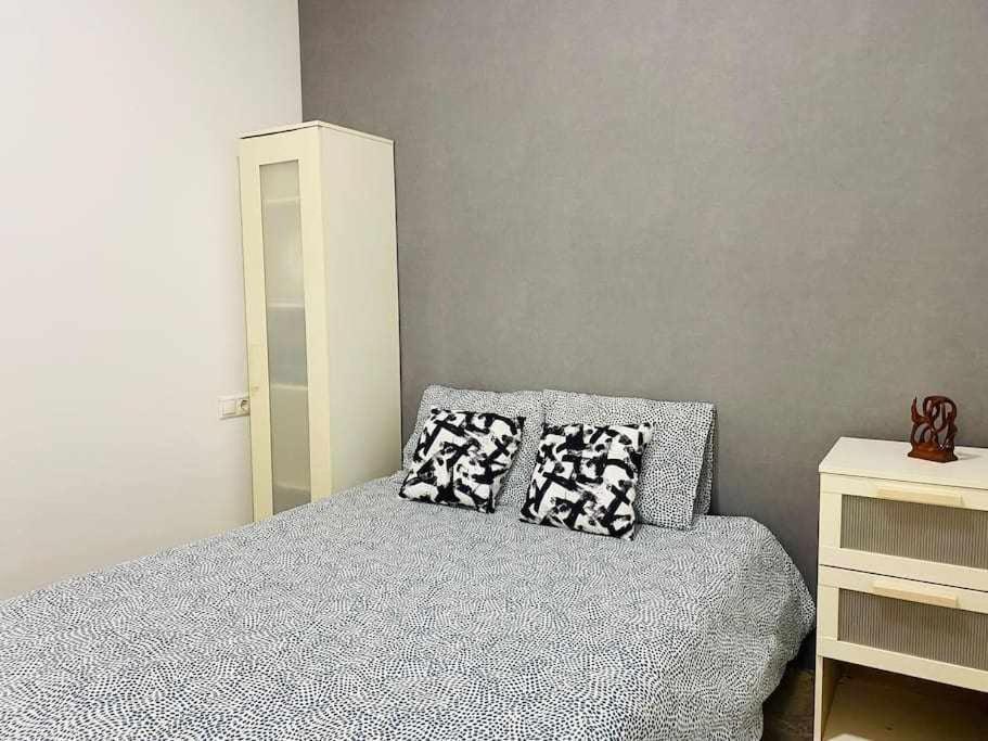 Appartement Marysol 4 Trip Benalmádena Extérieur photo